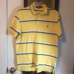Men’s Polo by Ralph Lauren Shirt